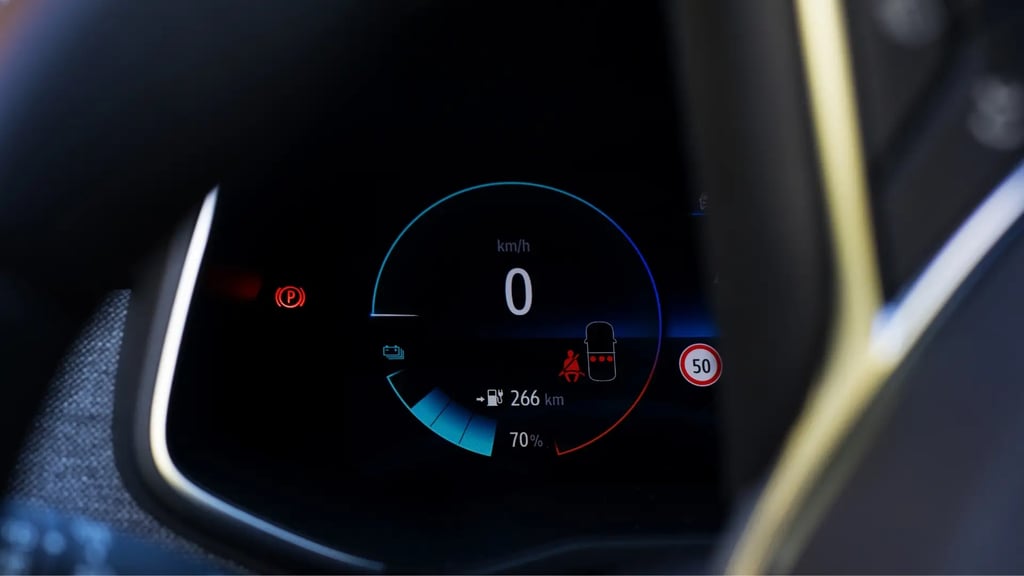 Batterie recharge électrique