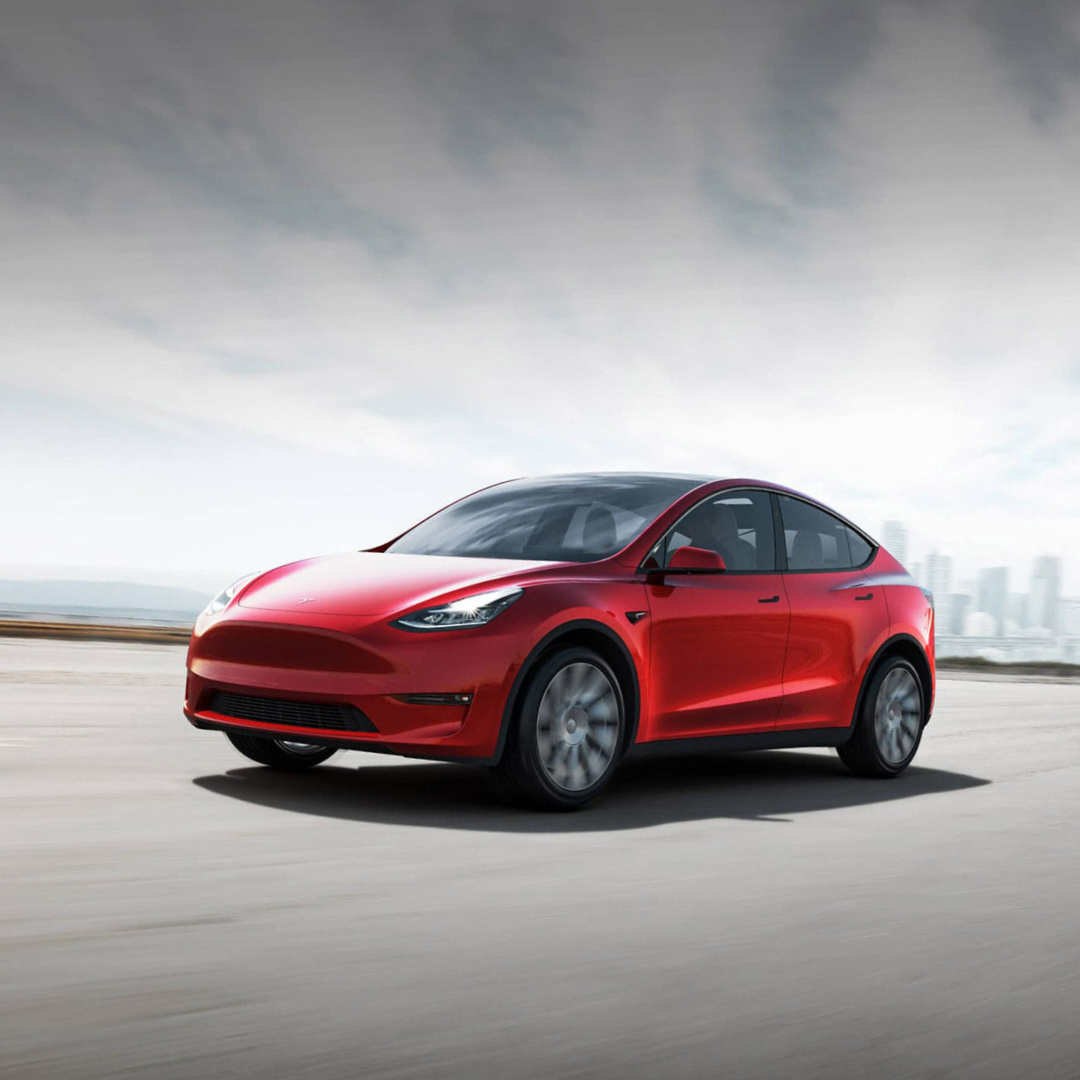 Modèle Y tesla