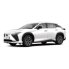 Lexus UX 300e