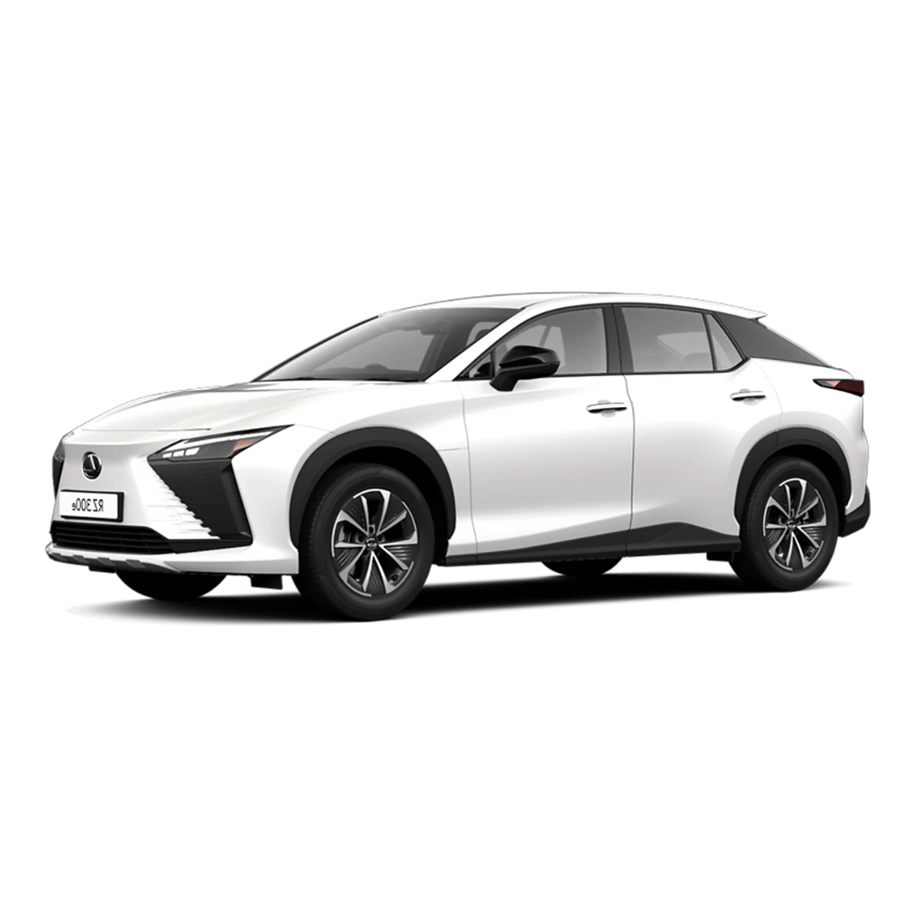 Lexus UX 300e