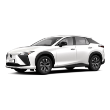 Lexus UX 300e
