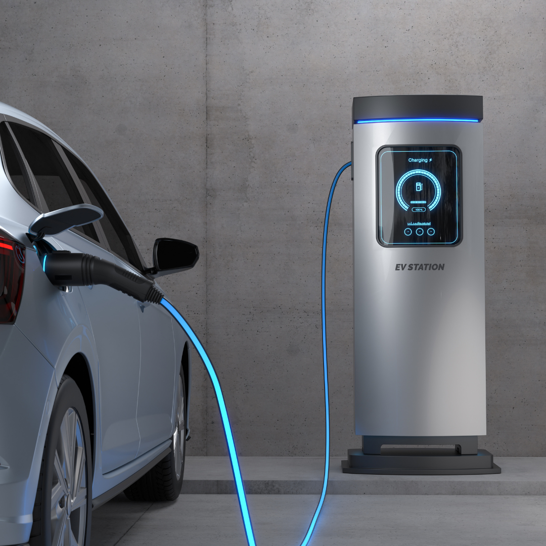 Batteries électriques et leur impact environnemental