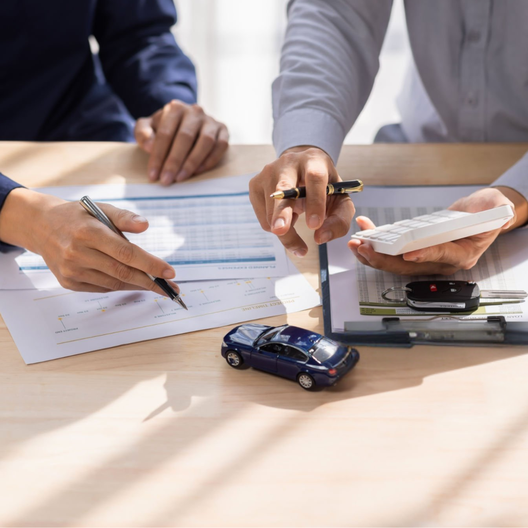 Assurance voiture électrique