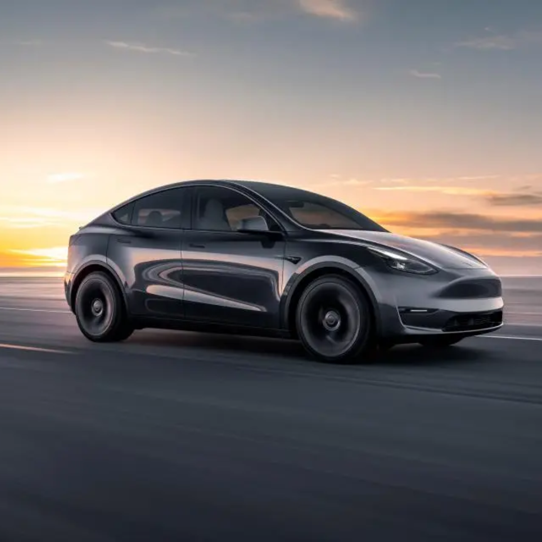 Marché de l'automobile électrique 2024