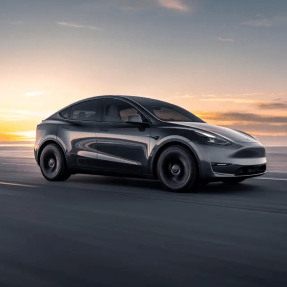 Marché de l'automobile électrique 2024