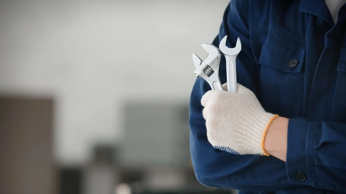 Entretien véhicule électrique