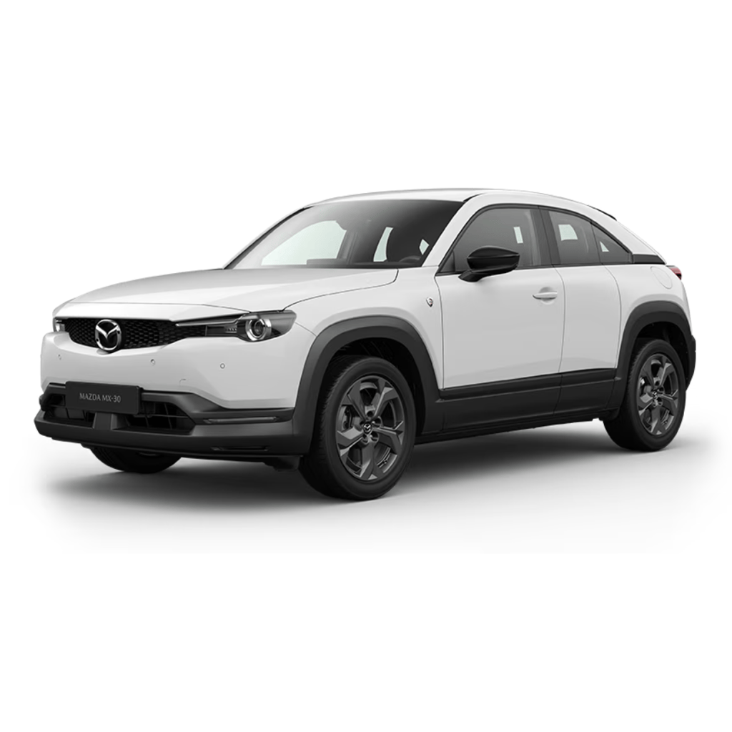 Mazda MX-30