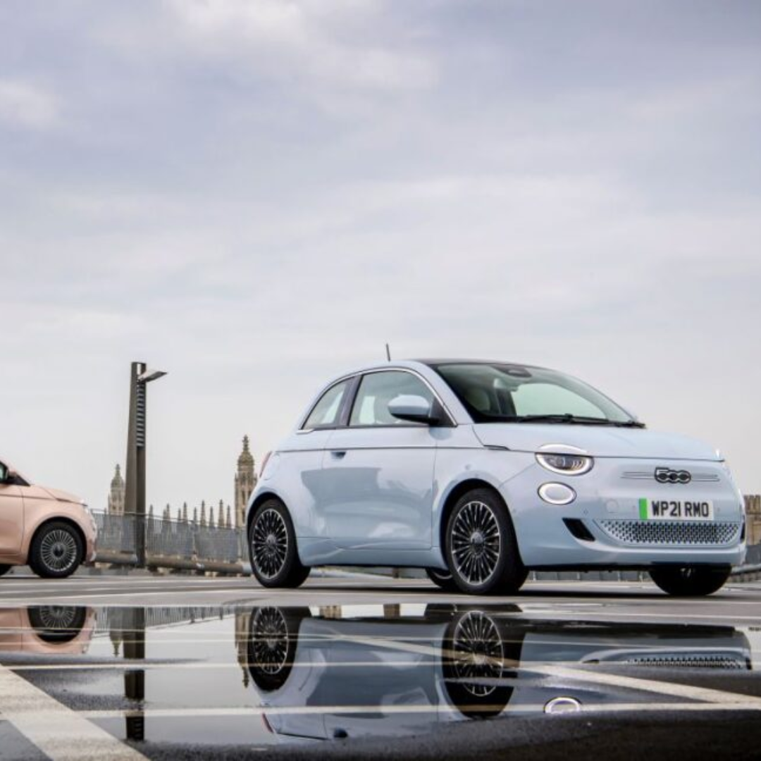 Voitures Electriques : Top 10 pour jeunes conducteurs