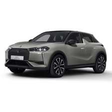 DS 3 E-Tense