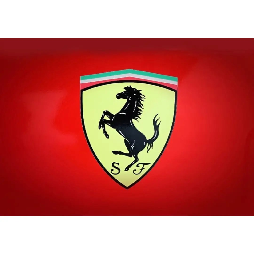 Ferrari annonce son premier bolide 100% électrique pour 2026