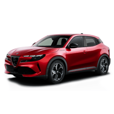 Alfa Romeo Junior Elettrica