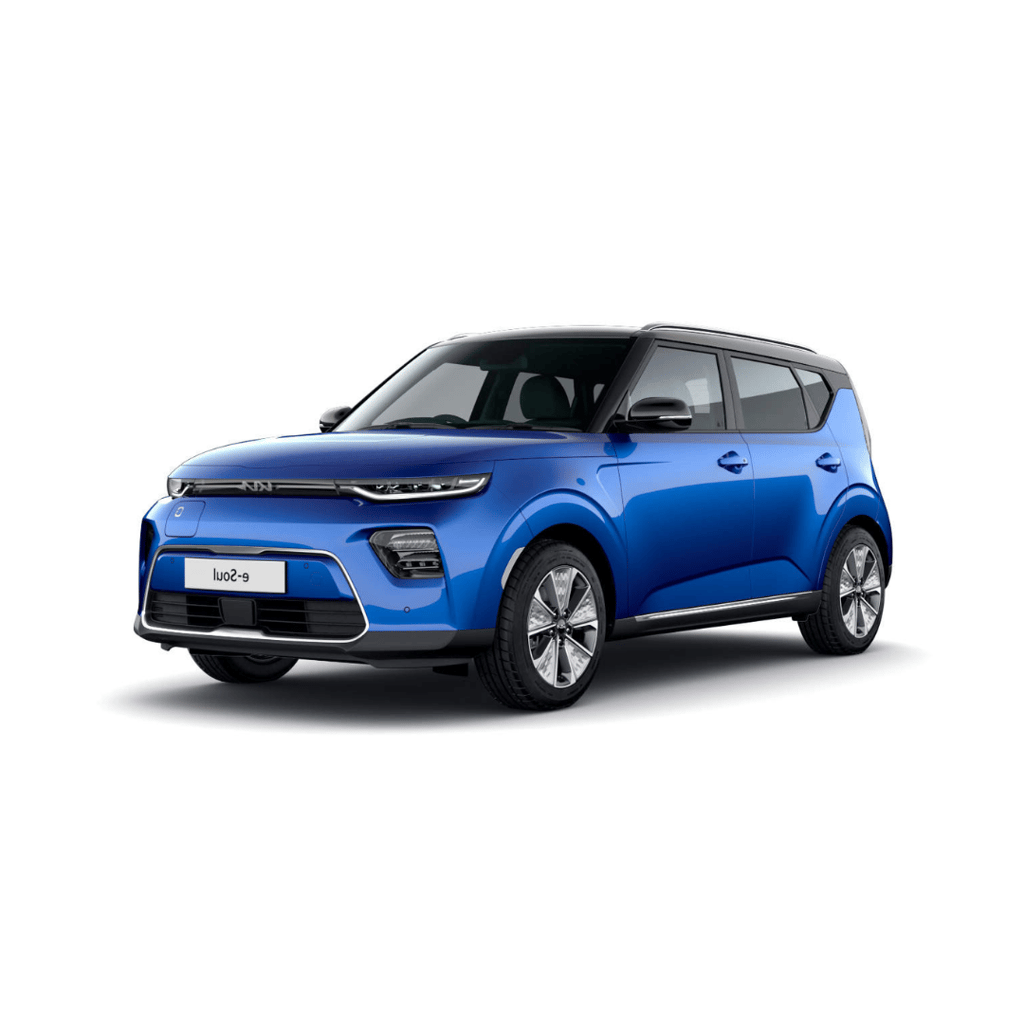 Kia e-Soul EV