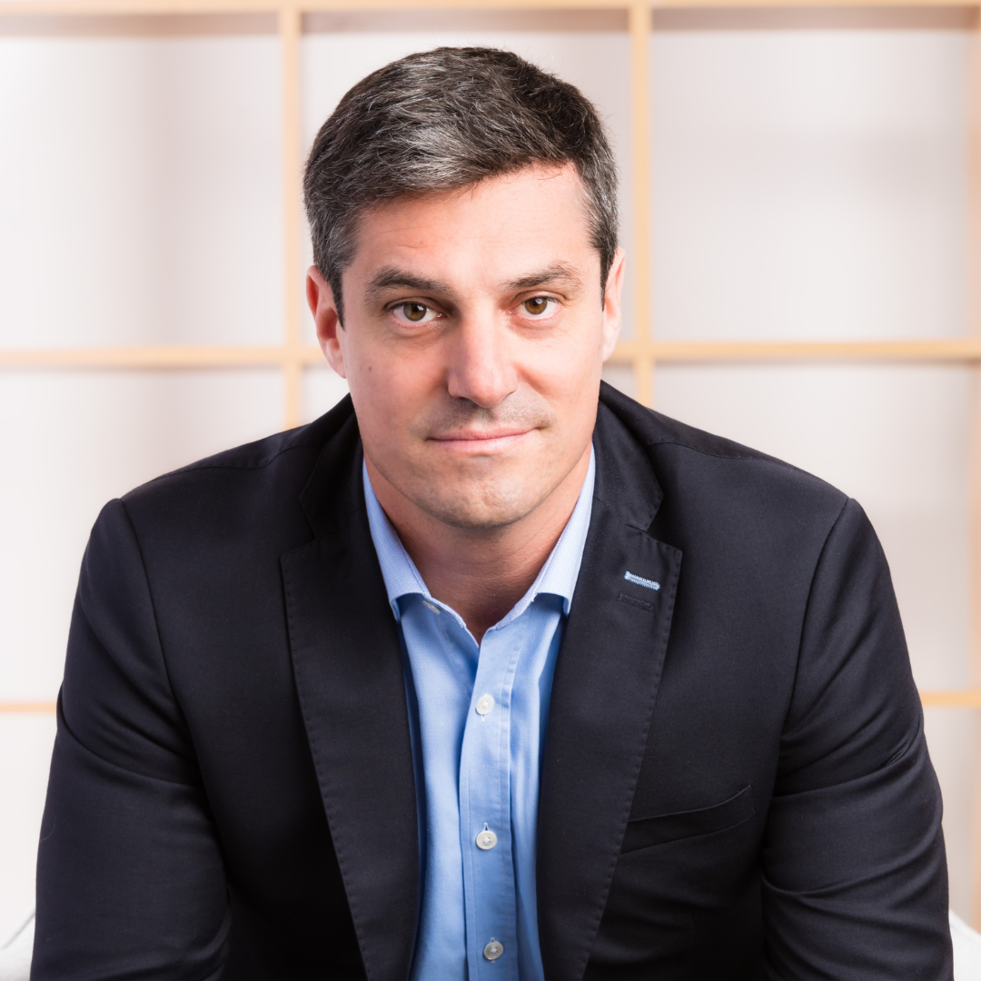 Antoine Gaston-Breton, Volkswagen France