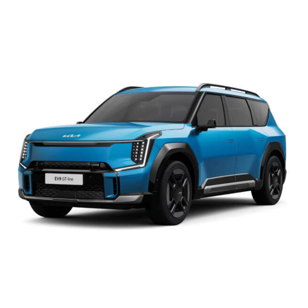 Kia EV9