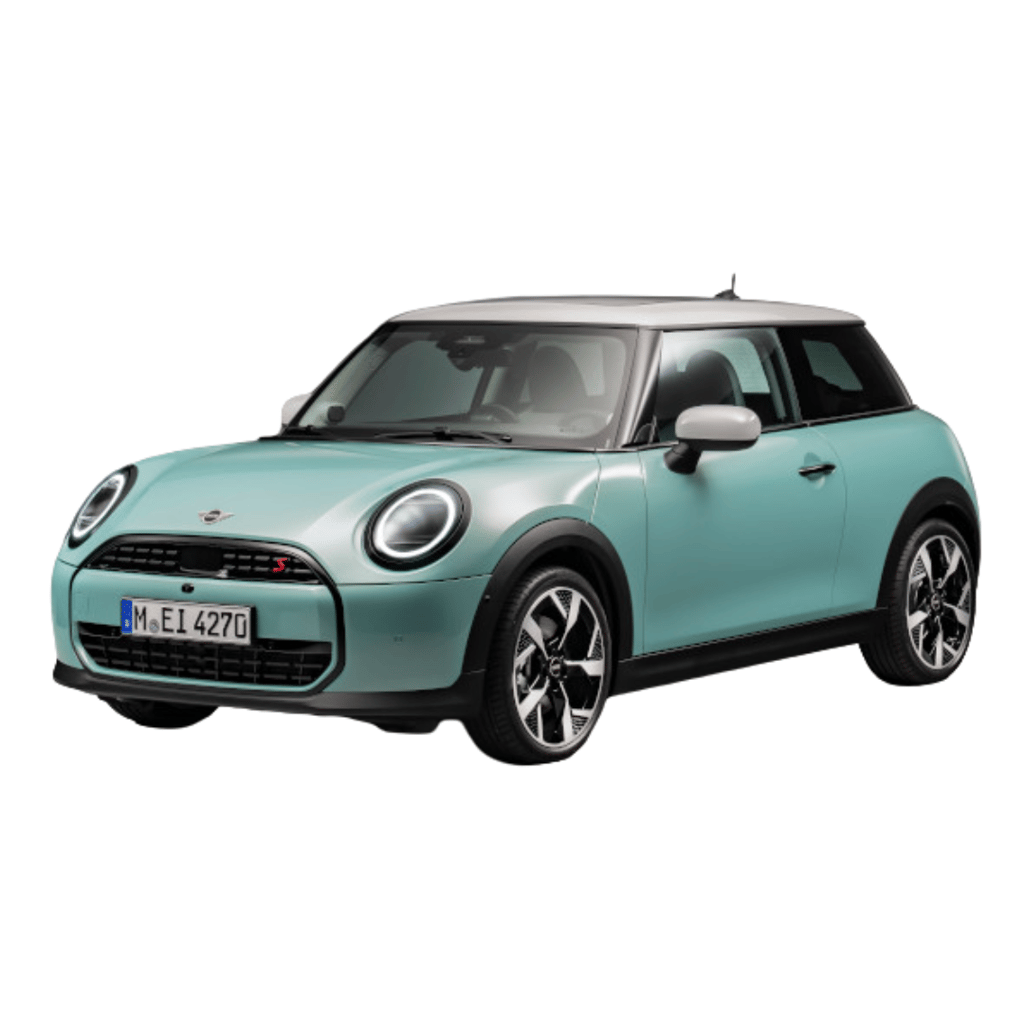 MINI Cooper Electric