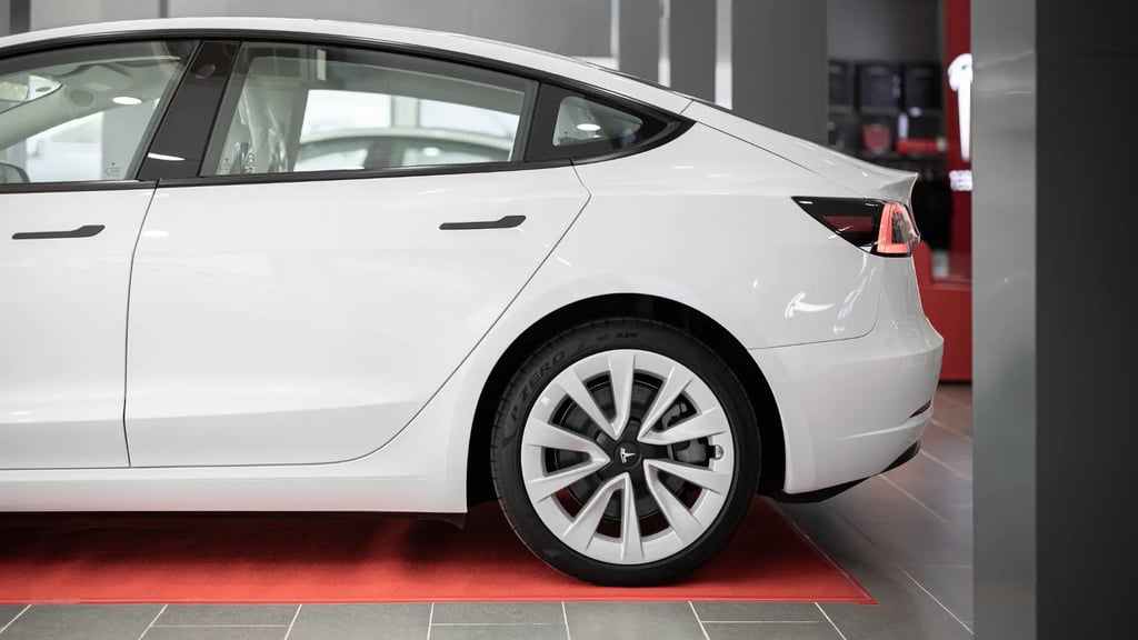 eco conduite - pneus