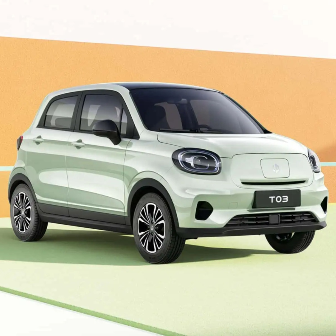 constructeurs voitures électriques