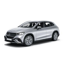 Mercedes EQE