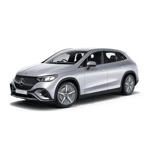 Mercedes EQE
