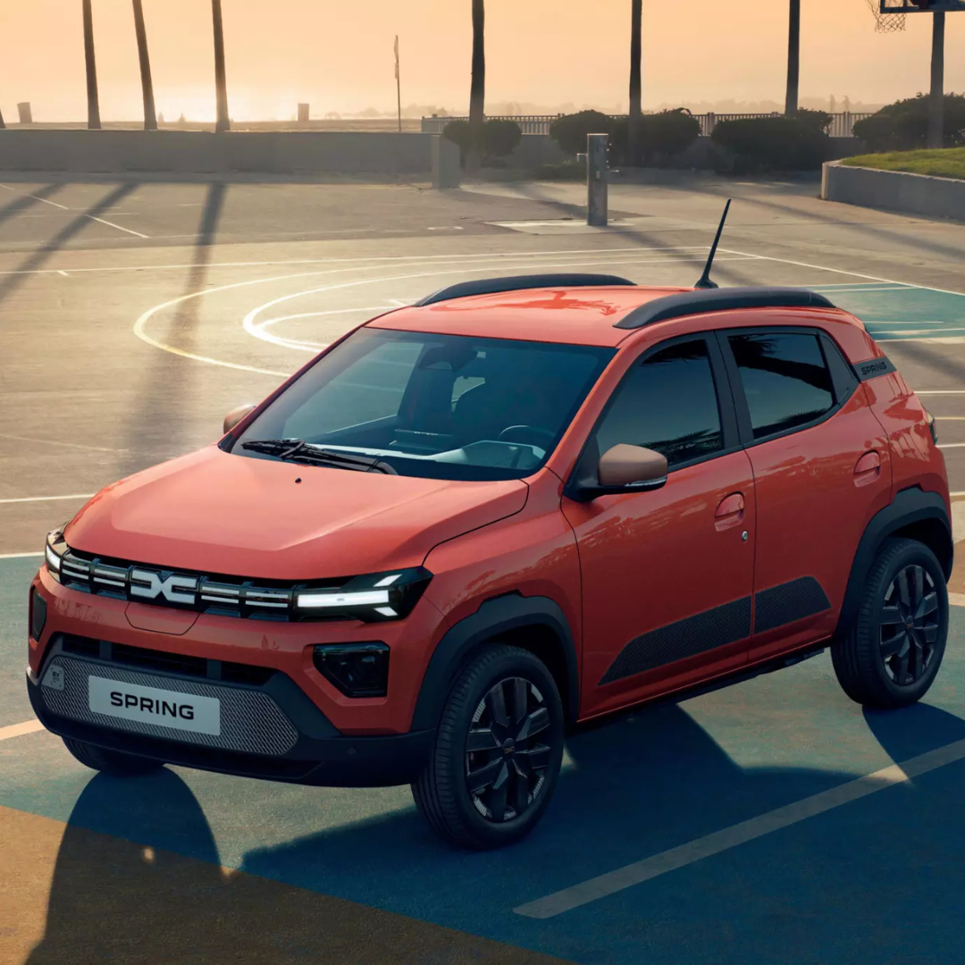 Top 8 des V.E. les plus abordables au début de 2026