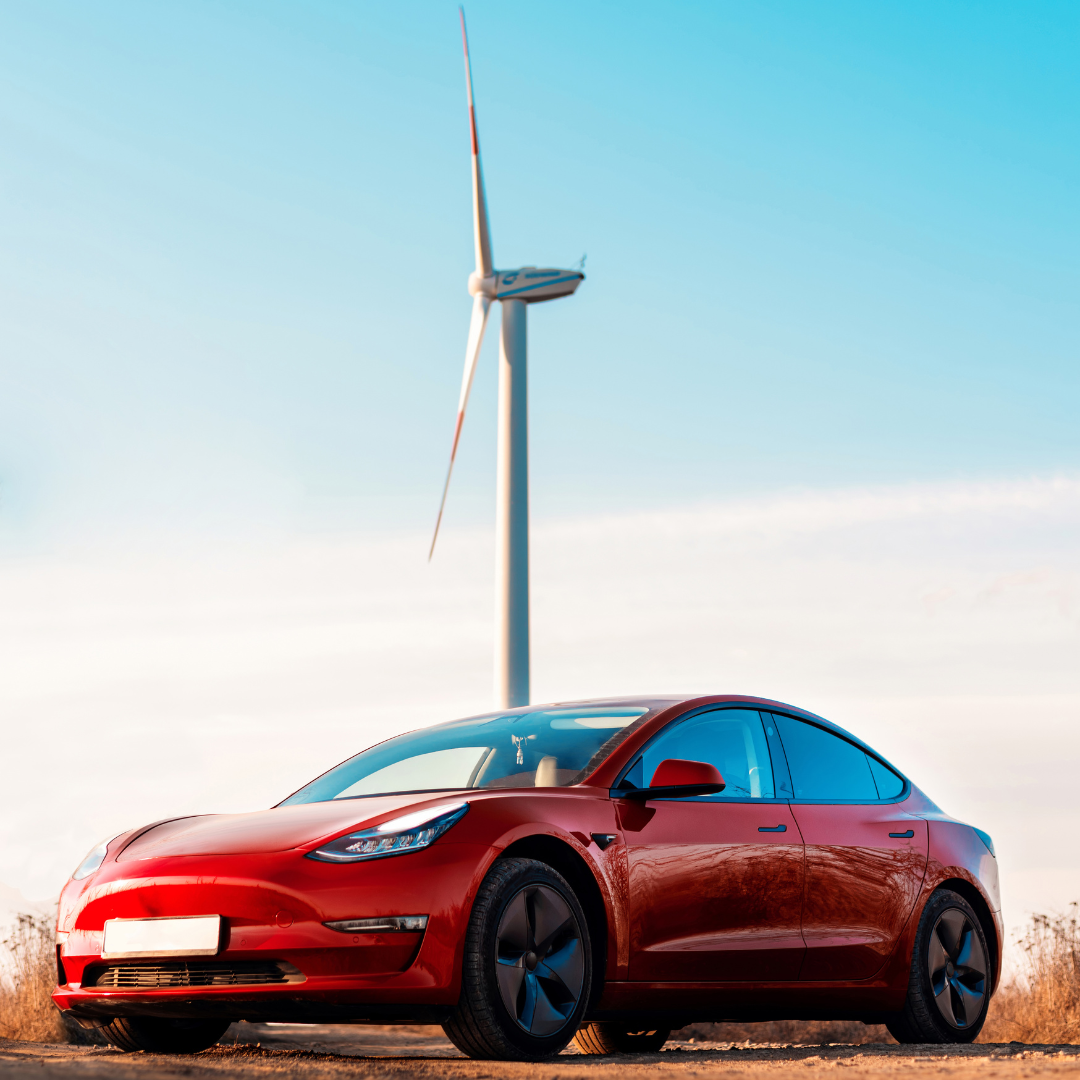 Ventes de voitures électriques : un marché dynamique