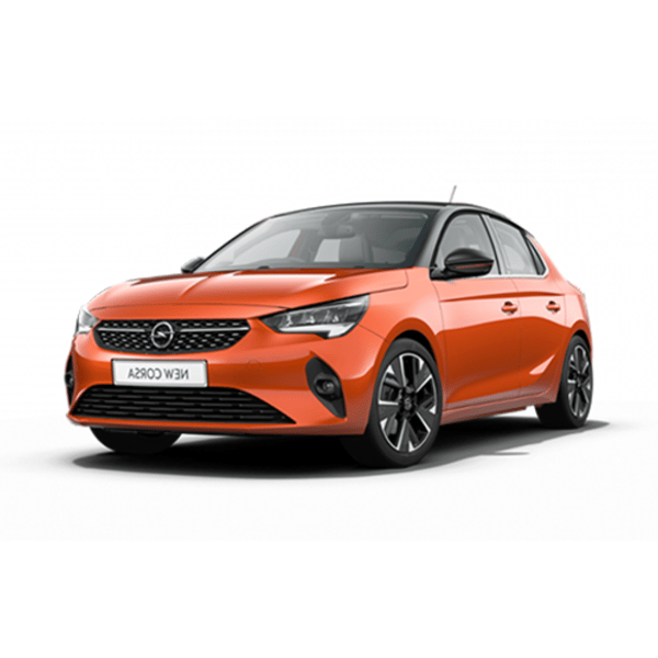 Opel Corsa-e