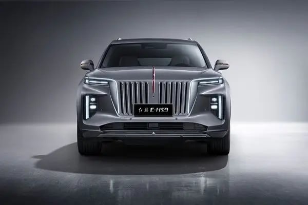 Hongqi