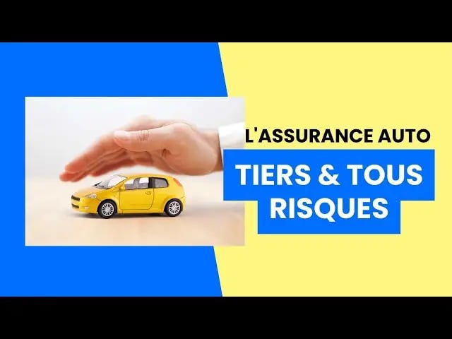 assurance tout risque ou tiers - voiture électrique