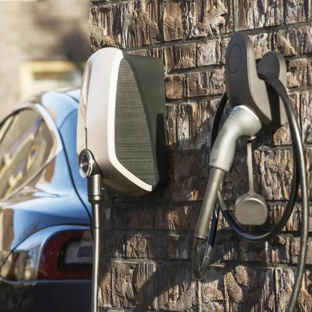 Recharge électrique : Un plan stratégique gouvernemental