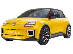 Renault 5 e-Tech
