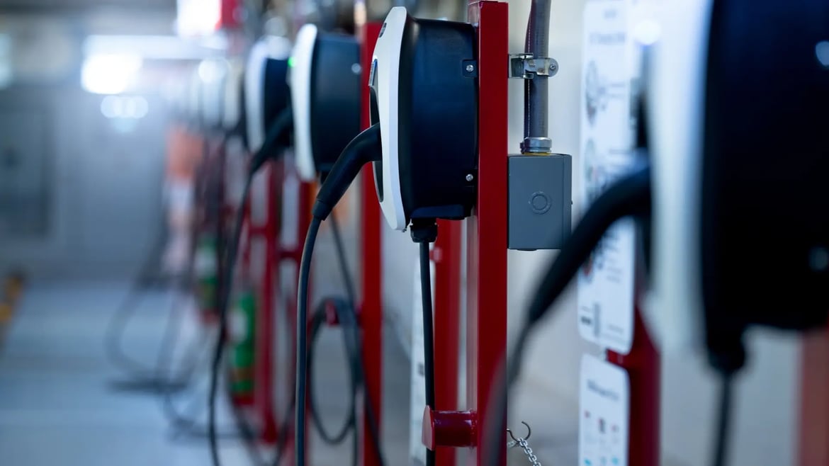 Autonomie voiture électrique