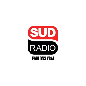 Salon automobile Toulouse - Logo Sud Radio - Parlons vrai