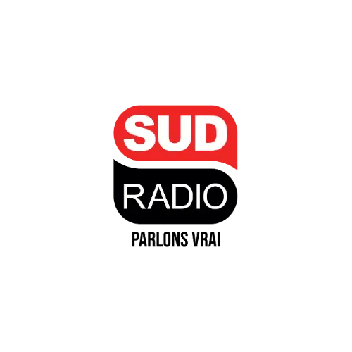 Salon automobile Toulouse - Logo Sud Radio - Parlons vrai