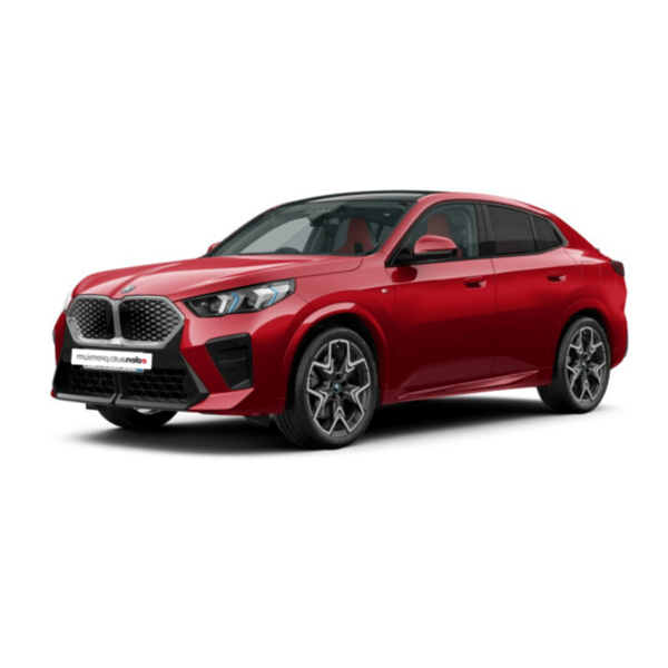 BMW iX2