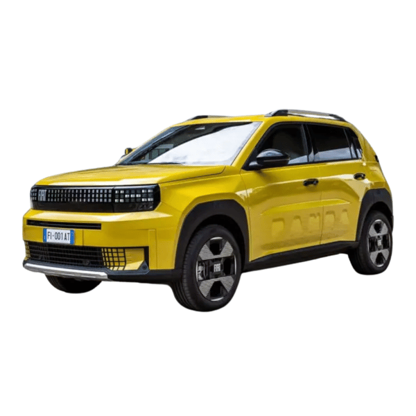 Fiat Grande Panda
