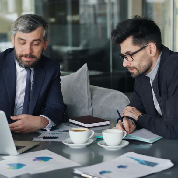Investissement et domination chinoise du marché