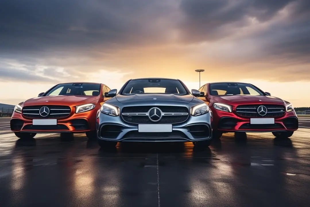 Sondage: Quels sont les constructeurs préférés des Français ?