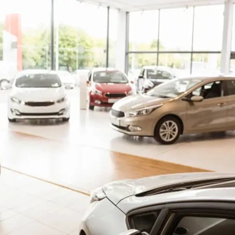 Voitures électriques