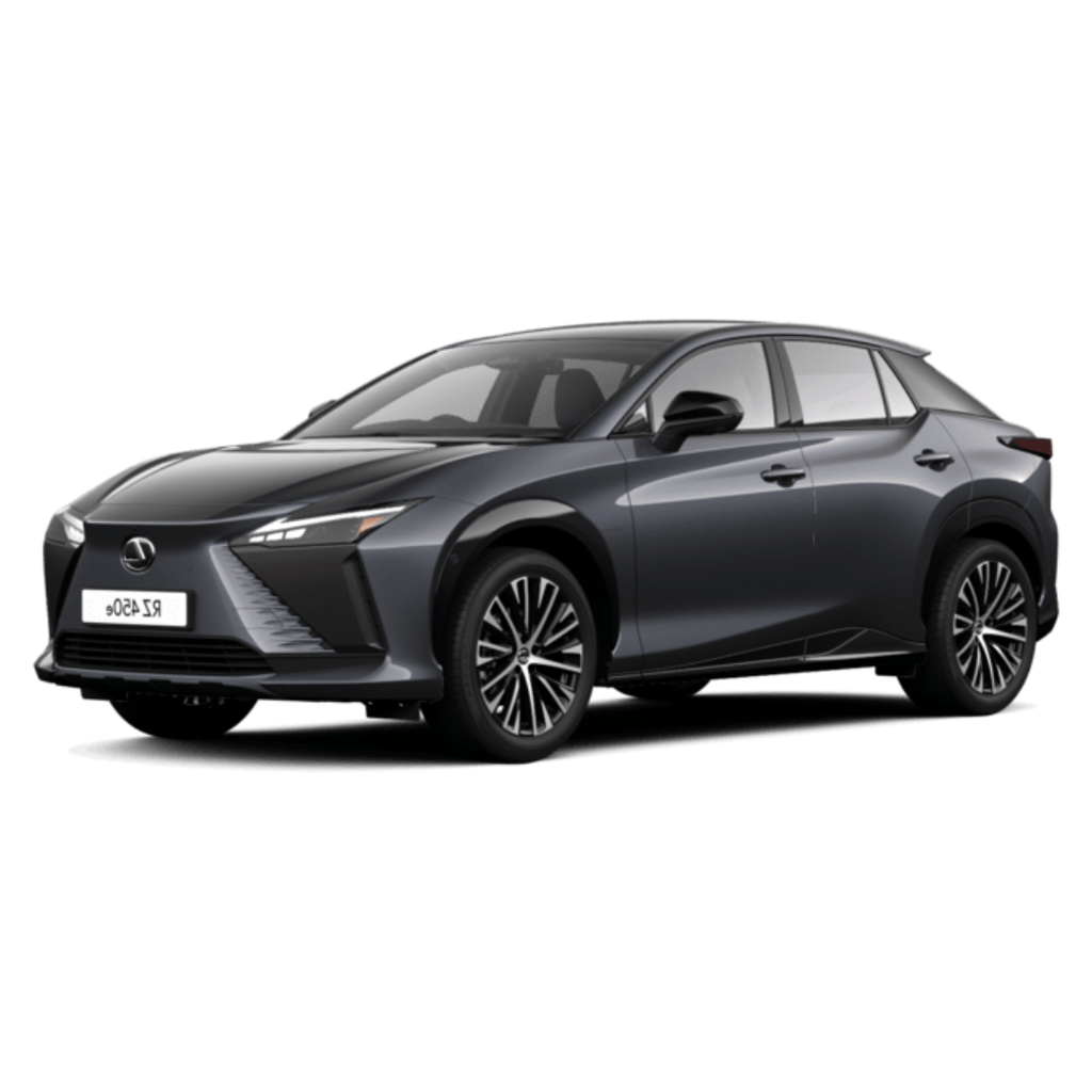 Lexus RZ 450e