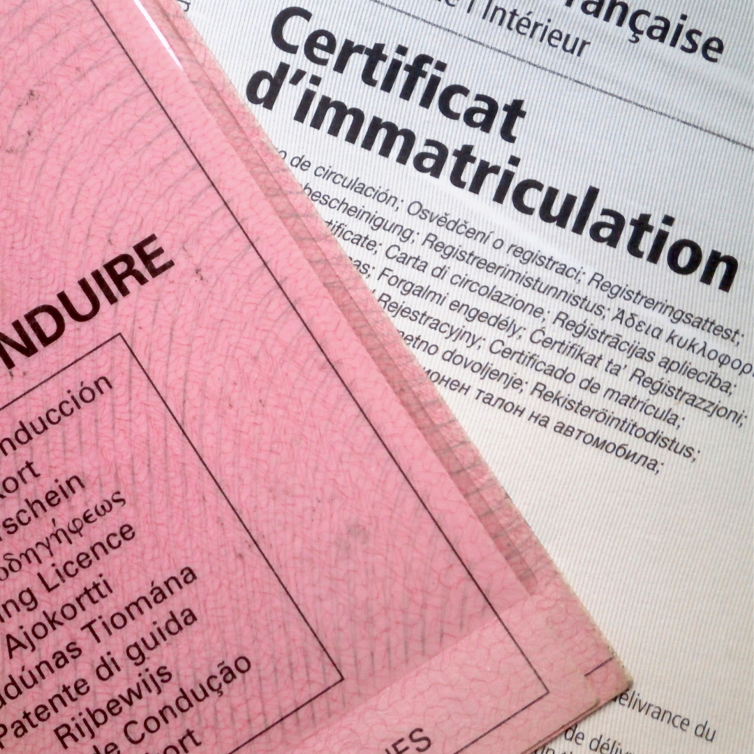 Carte grise : changements pour les véhicules électriques