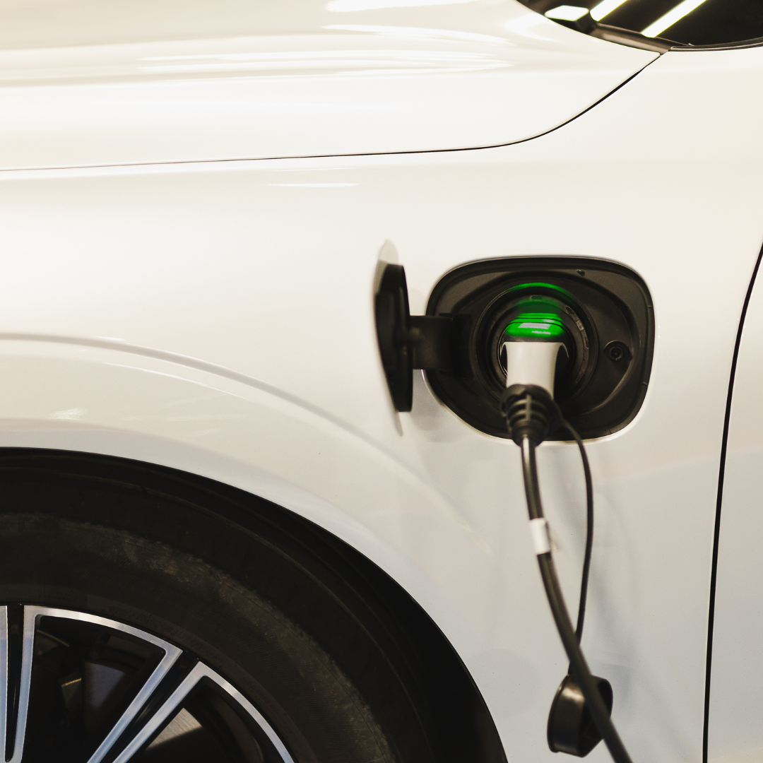 Batteries électriques : vers un avenir durable en France