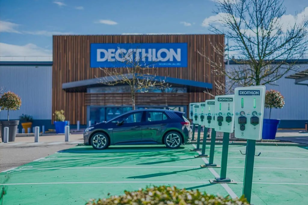 Sondage Driveco: Français satisfaits des véhicules électriques