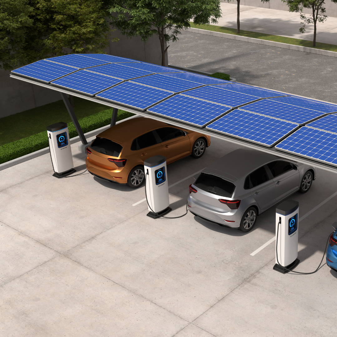 Électricité renouvelable pour recharger sa voiture