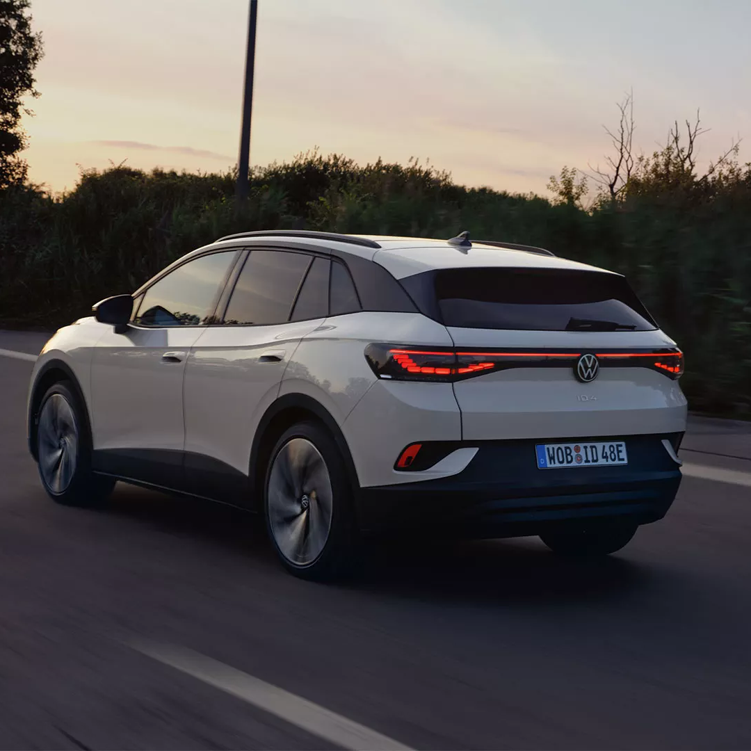 Ventes de V.E : L’incroyable raz-de-marée européen de Volkswagen en 2025 