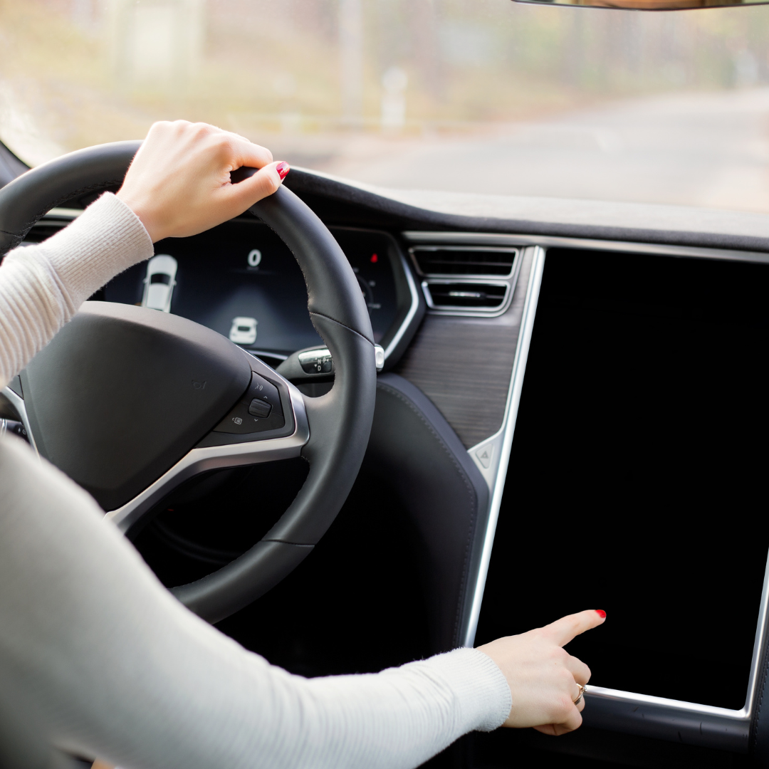 Duel sur le marché des véhicules électriques