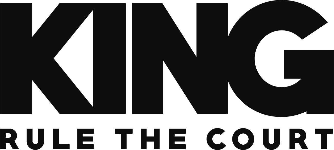 King logo