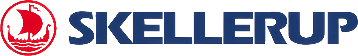 Skellerup logo