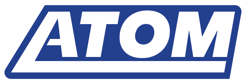 Atom logo