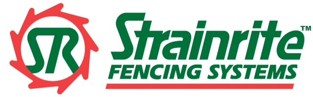 Strainrite logo