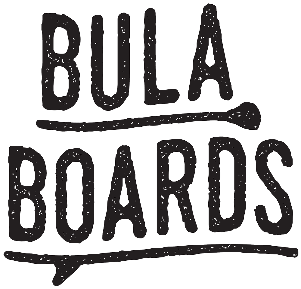 Bula Boards logo